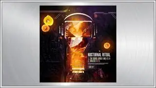 Nocturnal Ritual -  The Crime (Who I Am)