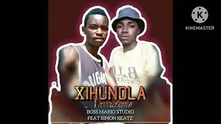 Boss Mario feat Simon Beatz Xihundla xa Wutome 2025 &Aacute;udio oficial. 