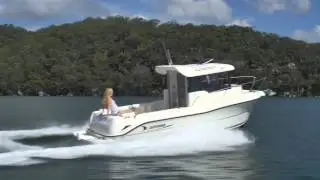 Arvor 690 Diesel