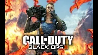 💥COD BO3 NEW DAYS OF SUMMER DLC MAPS PLUS DOUBLE 2XP WEAPON GET READY FOR BO4💥FACECAM💥