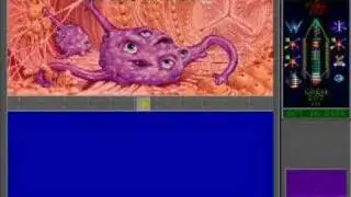 Star Control 2 - Umgah