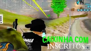 LIVE ON FAZENDO ACAO ATE CANSAR #brpnotopo #brasilroleplay #brasilrp #antirp #samp