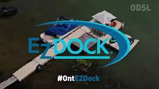 EZ Port 280 by EZ Dock