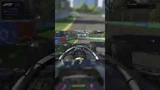 Ohne Ideallinie in F1-25 fahren - hier meine Tipps!
