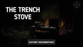 The Lost Stove of WWI:Heat and Stealth in the Trenches