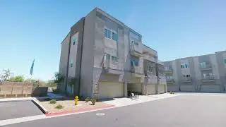 Summerlin Centre, Thrive by Edward Homes: Plan B