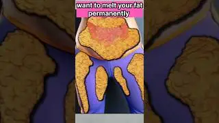 Inner thigh fat burning exercise @Monicasokhan #workout