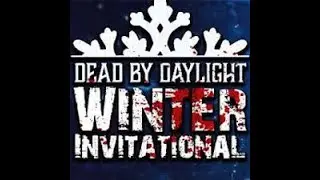 DBD Winter CUARTOS DE FINAL - X9 CLAN vs CYNIC // An&aacute;lisis did&aacute;ctico // DEAD BY DAYLIGHT // ESPA&Ntilde;OL