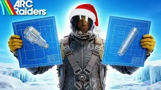 🔴 CHRISTMAS GIVEAWAY - ARC RAIDERS - EMBARK PARTNER