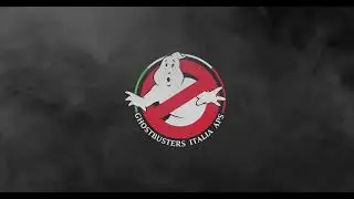 Ghostbusters Italia: Natale 2025