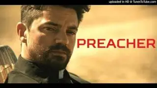 WWW DOWNVIDS NET Preacher Soundtrack S01E09 Bob Cox   Drifting Home To You  Lyrics