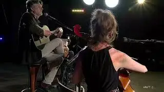 Café Voyage - Bossa for a little Boy (Live-Mitschnitt, Konzert 06.05.2023, VHS Nord, Ismaning)