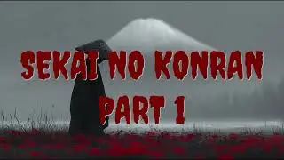 Sekai No Konran Part 1 