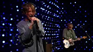 Been Stellar - Passing Judgment (Live on KEXP)