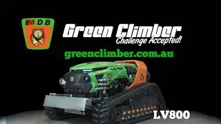 Green Climber LV800