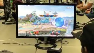 TBH9 PG Plup vs MVG Salem (Offstream)