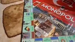 monopoly türkiye tanıtım