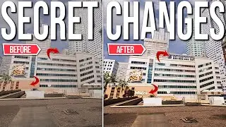 Testing Hidden Changes In Crystal Guard TS - Rainbow Six Siege Crystal Guard