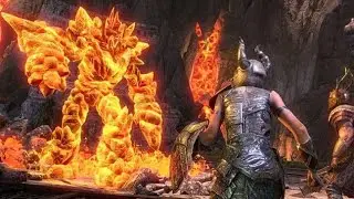 SOLO Veteran Hardmode Bloodroot Forge | ESO PS5