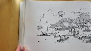 The Last Egret: Chapter 12 - Seminole Village