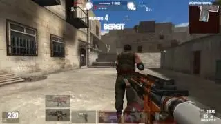 [WTR] FinalGame Rudelkampf !!