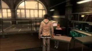Assassin's Creed II Prologue & Sequence One