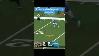 Is Ladd legit or nah ? #highlights #nfl #sports #football #chargers #fyp