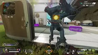 fuse dub high kill.