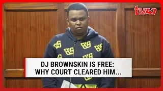 Why court cleared DJ Brownskin of charges linked to wife&rsquo;s death