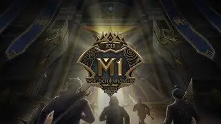 VFM vs Impunity KH Game 2 | MLBB World Championship 2019 Day 1 Group Stage A