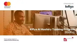 Kifiya AIM 8 - Week 3 Day2 Tutorial 2   Data Version Control DVC