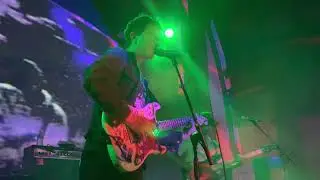 Beach Fossils - Clash the Truth  (The Chapel, CA 10/18/2022)