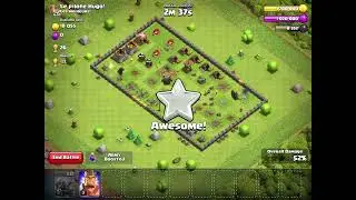 Pekka rush
