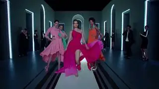 Новый рекламный ролик LIVA Fluid Fashion с Канганой Ранаут (10 сек.)