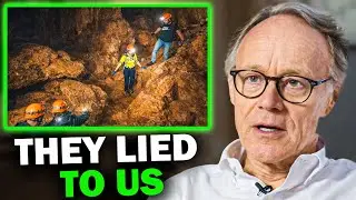 Archaeologists Just Opened a Sealed Chamber in the Amazon &mdash; What They Found Inside Shouldn&rsquo;t Exist