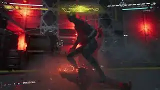 All Finishers in MM (WIP)
