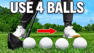 The Bizarre But Simple Fix For Perfect Iron Shots