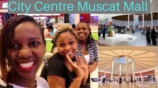 City Centre Mall Muscat Seeb Oman