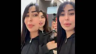 نور وعصام ♥️😍 نوشه 🔥 مشتريات اسراء في المول