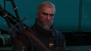 The Witcher 3   Battle Preparations (Part 1)