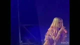 Karol g amargura live