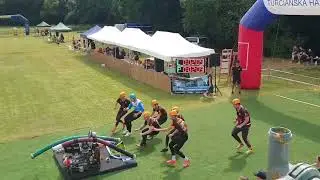 DHZ Rakša sezóna 2025💪🔥