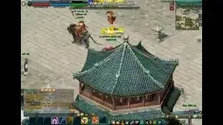 VL2 private Free all FULL FULL V&Agrave;NG + JX2 GMC (TEST) JX2 Private 2| Phi&ecirc;n Bản Thử Nghiệm |