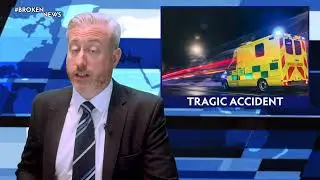 Ещё один информатор умер естественной смертью &mdash; #BrokenNews