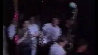 The June Brides - No Place Called Home (Original single)
