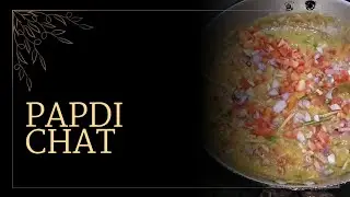 Papdi chat || InLakshmiStyle || #food #breadbarfi #foodblog #rnrasoi 