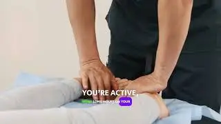 Heal Your Foot Pain with Stem Cell Therapy
