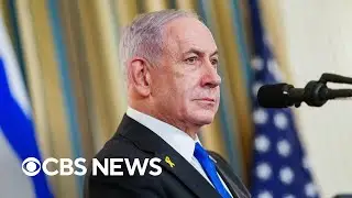 Netanyahu says he hopes to announce hostage release in coming days
