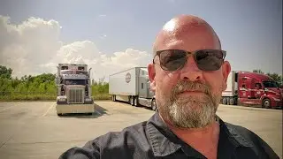 This Would Change My Trucking Career // The Wife Is Mad 