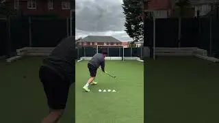 SKILLS Training and shooting 💥💥#hockeyplaying #fieldhockey #hockeylife #hockeycoach #hockey #usa #fy